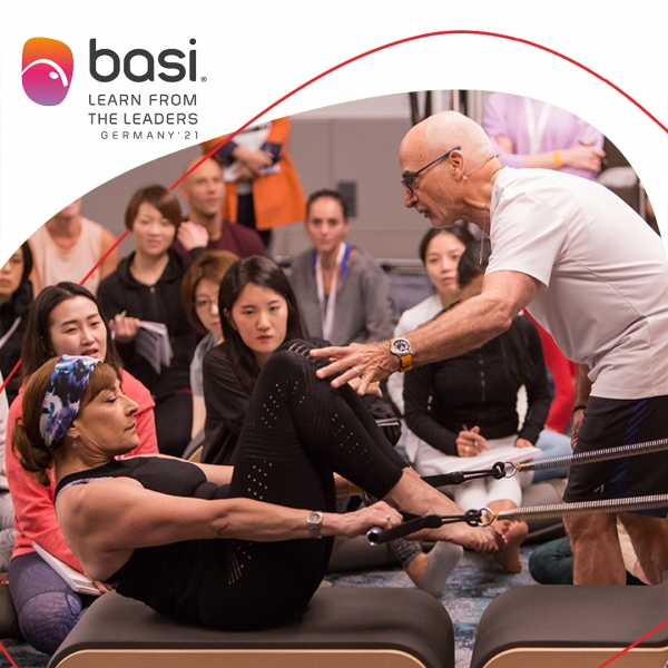 Learn from the Leaders 2021 Prato BASI Headquarter HUB