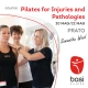Pilates for Injuries and Pathologies Samantha Wood Prato Maggio 2022
