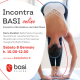Scopri BASI Pilates 8 gennaio 2022