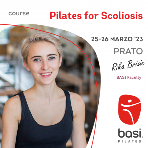 Pilates for Scoliosis Rika Brixie Prato