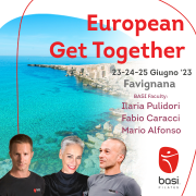 European Get Together Favignana