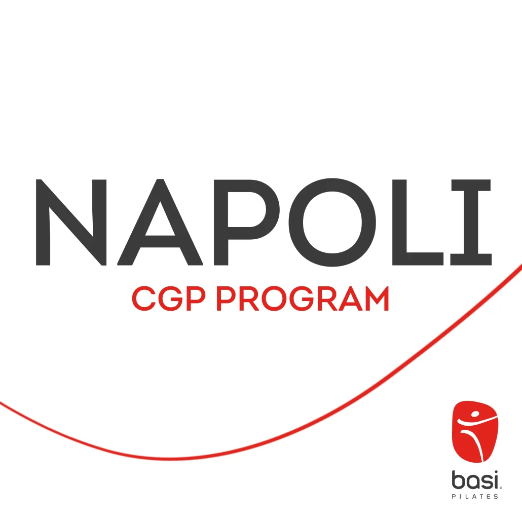 Corsi Insegnanti Pilates Attrezzi Napoli