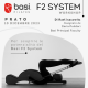 Workshop F2 System BASI Pilates Dicembre 2023