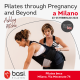 Pilates per la gravidanza