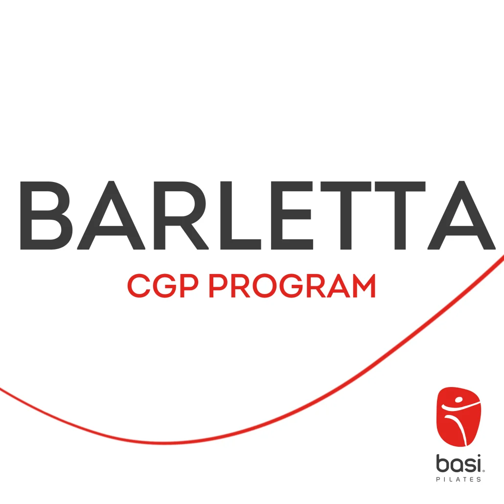 COMPREHENSIVE GLOBAL PROGRAM Febbraio 2026 Barletta – SOLD OUT