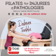 Pilates per infortuni e patologie Roma