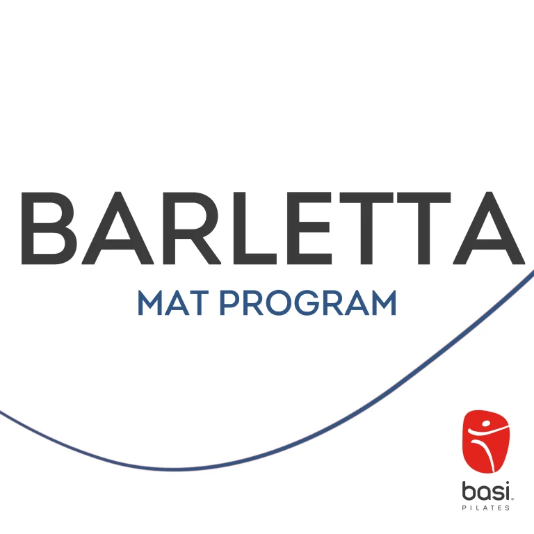 MAT PROGRAM Febbraio 2027 Barletta