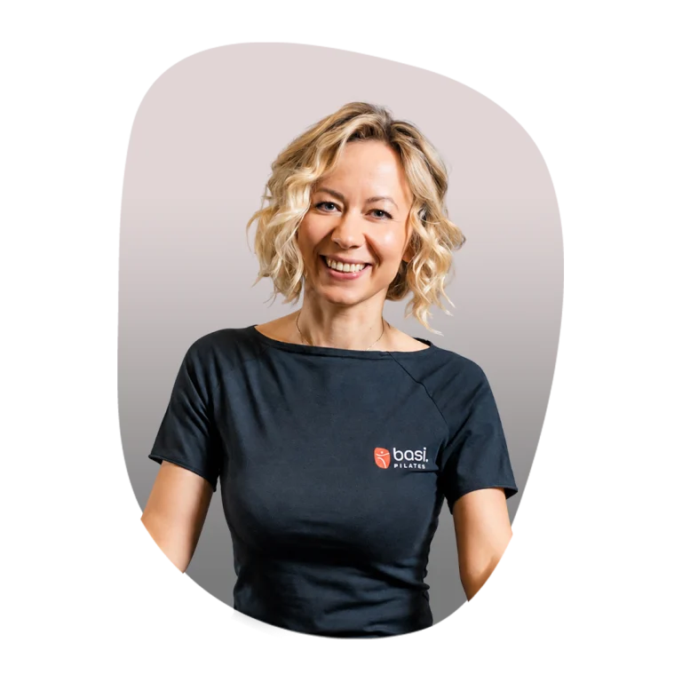 Natallia Sakevich, BASI Faculty