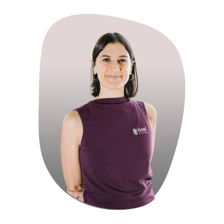 Alessandra Manetti, BASI Faculty